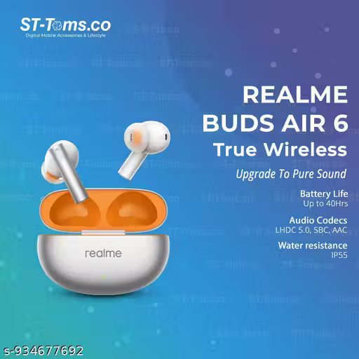 Best Selling Bluetooth Earbuds