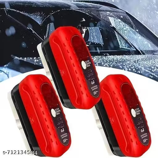 Nitiksha Enterprise Car Glass Oil Film Remover|Automotive Oil Film Cleaning Brush|Oil Film Cleaning Brush|