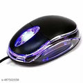 wired Optical Mouse