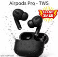 AIRPOD PRO - A True Wireless Bluetooth Headphone and Earphone