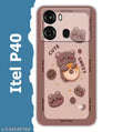 ItelP40 Back Cover , ItelP40 Mobile Back Cover , Itell P40 Phone Back Cover , ItelP 40 Fancy Back Cover For Girls , ItelP40 Printed Back Cover , ItelP 40 ka Cover , ItelP40 Case , ItelP 40 cover