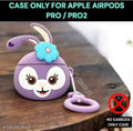 CUTE CASE FOR APPLE Airpods Pro / Airpods Pro 2||case only (Do Not Place Order For Other Brands)) cute cartoon print case for APPLE Airpods PRO MODEL