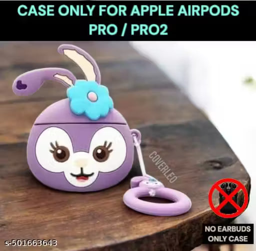 CUTE CASE FOR APPLE Airpods Pro / Airpods Pro 2||case only (Do Not Place Order For Other Brands)) cute cartoon print case for APPLE Airpods PRO MODEL