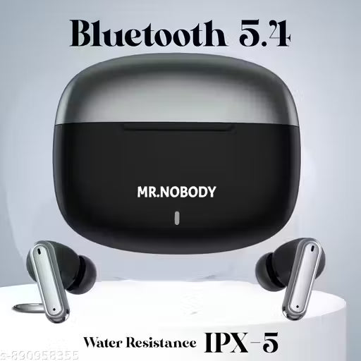 earbuds FAST CHARGING 3 Days Backup,High Quality Sound,Pure Bass bluetooth neckband wireless headphone earbuds true wireless tws N40