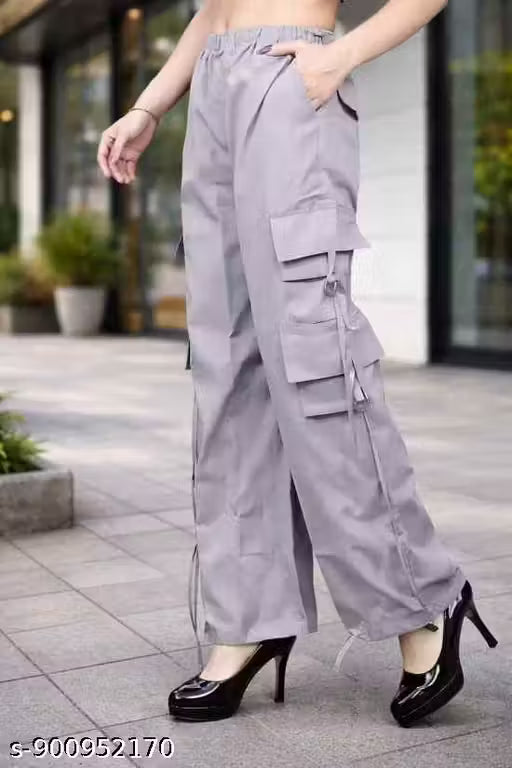TROUSER FOR WOMEN