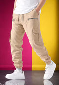 Track Pant for men |Cargo Pant for men| Trouser Pant for men| Comfortable Cotton Track Pants