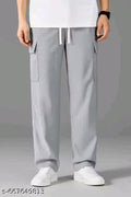 Classic Utility Cargo Pant for Men