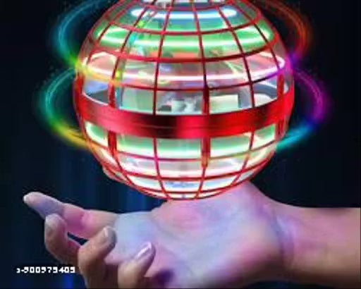 Flying Ball Toy