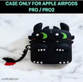 CUTE Case FOR APPLE Airpods Pro / Airpods Pro 2 || CASE ONLY (Do Not Place Order For Other Brands)) cute cartoon print case for APPLE Airpods PRO MODEL
