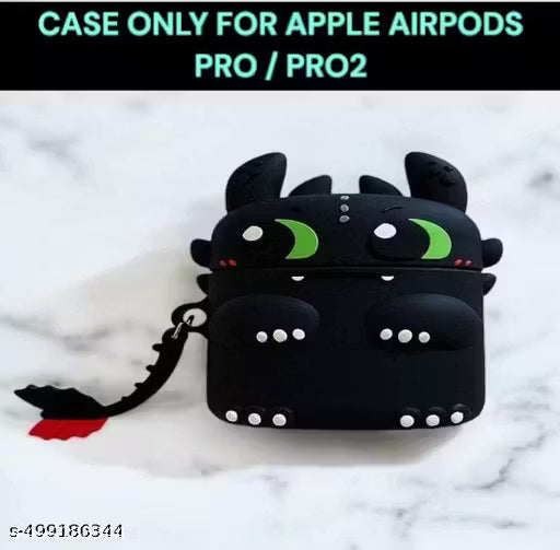 CUTE Case FOR APPLE Airpods Pro / Airpods Pro 2 || CASE ONLY (Do Not Place Order For Other Brands)) cute cartoon print case for APPLE Airpods PRO MODEL