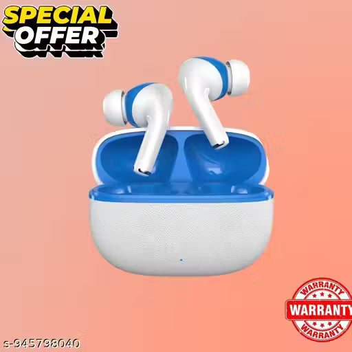 Mini Pro Wireless TWS Bluetooth Ear buds | High-Quality Sound | Long Battery Life | Touch Control Ear buds
