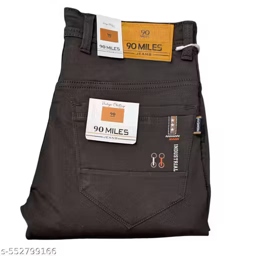 Jeans for Men
