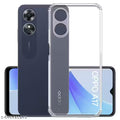 OPPO A17 Phone Cover OPPOA17 Mobile Cover OPPO A 17 Back Cover