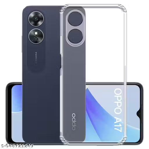 OPPO A17 Phone Cover OPPOA17 Mobile Cover OPPO A 17 Back Cover