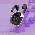 RideX Ultrapod Earpod True Wireless Bluetooth Headphone, TWS earphone, earphone, Best Quality Wireless Bluetooth