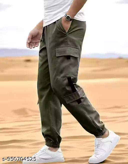 Men SIX POCKET Lycra TrackpantTrack Pant for Men || Track Pants || Full Elastic Jogger Track Pant for Boys Gym Wear Running Tracking Casual