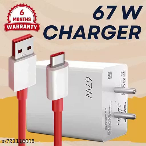 67 Watt X-I-A-O-M-E Fast Charger; 3A Super Fast Mobile Charger, 67 watt Quick Charger, 67 Watt Powerr Adapter,