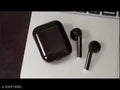 Pro 2nd Gen Made In Dubai Edition Bluetooth Headphone Black