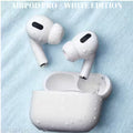AIRPOD PRO - A True Wireless Bluetooth Headphone and Earphone