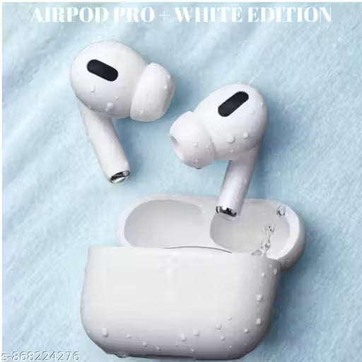AIRPOD PRO - A True Wireless Bluetooth Headphone and Earphone