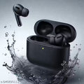 Airpod Pro True Wireless Bluetooth Earphones with 3 Hours of Playtime & Compatible for all Smartphones (White) #airpod #tws #airpodpro