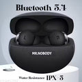 earbuds FAST CHARGING 3 Days Backup,High Quality Sound,Pure Bass bluetooth neckband wireless headphone earbuds true wireless tws N83