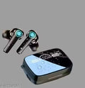 M19 Earphones bring you a premium sound experience with deep bass, crisp vocals