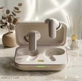 Best Touch Headphones | Mini Compact Portable | Sports Waterproof Stereo In-Ear Earphones