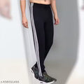 summer NS Lycra Lower track pant for man