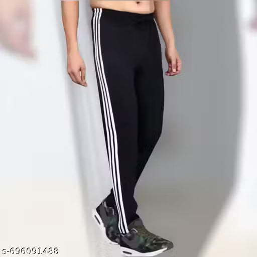 summer NS Lycra Lower track pant for man