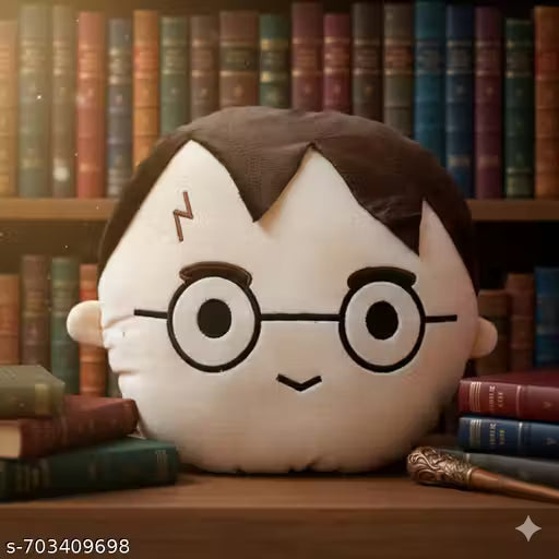 harry poter pillow | stuffed toy