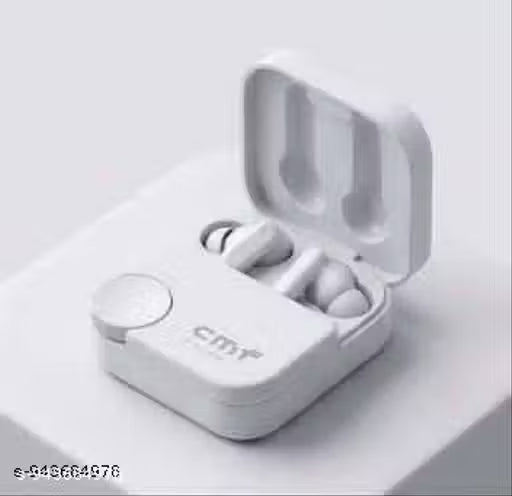CMF Nothing Wireless Earbuds with Charging Case