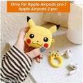 PIKACHU CASE for Apple Airpods pro/Airpods 2 Pro if you do not have Apple Airpods pro