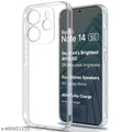 Himasans Designer Back Case Cover for Redmi Note 14 5G