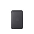 Apple iPhone FineWoven Wallet with MagSafe – Black