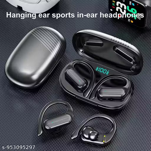 A520 Earbuds Above 20 hours playtime bluetooth wireless headphones earphone bluetooth headset True Wireless Bluetooth Earphones Compatible for all Smartphones