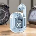 TWS In Ear Bluetooth Earbuds with LED Display and Compact Charging Case, TWS Headphone, True Wireless Bluetooth Headphone,