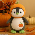 Baby Penguin Soft Toy – 25 cm