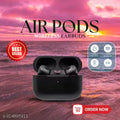 Pro True Wireless Bluetooth Earphones with 83 Hours of Playtime & Compatible for all Smartphones