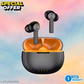 Rapper Wireless TWS Bluetooth Ear buds | High-Quality Sound | Long Battery Life | Touch Control Ear buds | Comfortable Fit