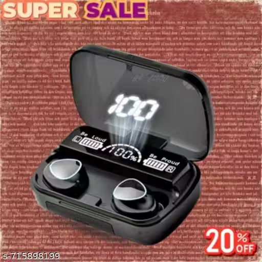 AIRPOD PRO M10 Earbuds 12 hours playtime bluetooth wireless headphones earphone bluetooth headset
