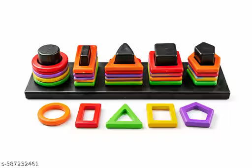Educational toy