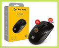 L-50 Wired mouse - black USB Optical Mouse, 1200 DP
