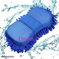 Auto Car Washing and Cleaning Sponge Duster