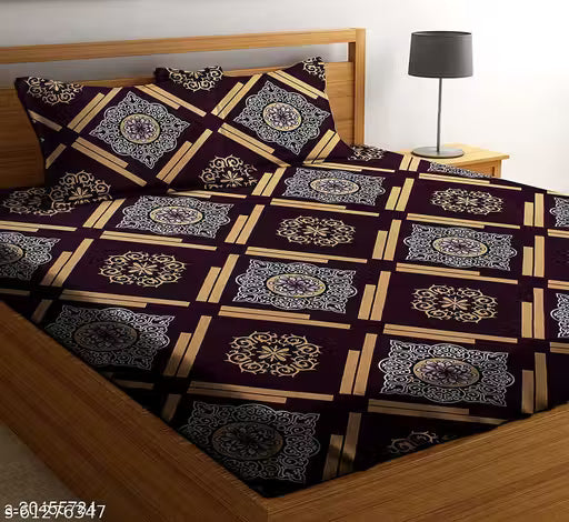 Elegant Versatile Bedsheets
