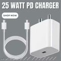 25 Watt Charger, Compatible with Sa-msu-ng charger 25 watt, Sa-ms-ung Charger Type C, Sa-msu-ng Chargers, 25 Watt Charger Sa-msu-ng