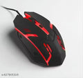Gaming Mouse with RGB light