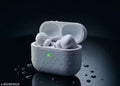 New Trending HD LED Display Earphone Sports Waterproof Stereo Bluetooth Headset (Black, True Wireless Earbuds Airpod Earphone Bluetooth