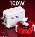 100W Type-C Super Fast Charger Adapter, Super VOOC Charger, Super VOOC Cable, Max 100W Fast Charger, Redmi Charger, 5G Fast Charger,