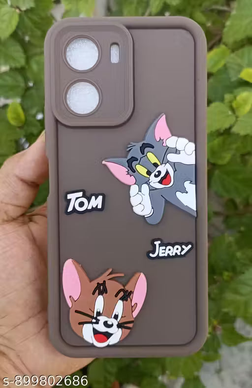 VIVO T2X / VIVO Y16 MOBILE COVER.
